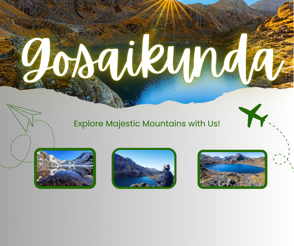 Gosaikunda Trek in Late June vs. Spring Season – When is the Best Time to Go?